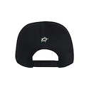 Berretto adidas Cappellini NHL con mascotte Flat Brim Dallas Stars