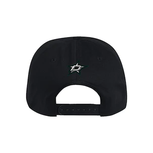 Berretto adidas Cappellini NHL con mascotte Flat Brim Dallas Stars