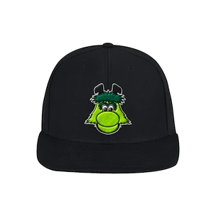 Berretto adidas Cappellini NHL con mascotte Flat Brim Dallas Stars