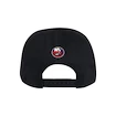 Berretto adidas Cappellini NHL con mascotte Flat Brim New York Islanders