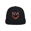 Berretto adidas Cappellini NHL con mascotte Flat Brim New York Islanders