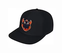 Berretto adidas Cappellini NHL con mascotte Flat Brim New York Islanders