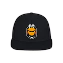 Berretto adidas Cappellini NHL con mascotte Flat Brim Pittsburgh Penguins