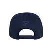 Berretto adidas Cappellini NHL con mascotte Flat Brim St. Louis Blues