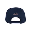 Berretto adidas Cappellini NHL con mascotte Flat Brim Washington Capitals