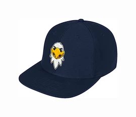 Berretto adidas Cappellini NHL con mascotte Flat Brim Washington Capitals