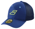 Berretto Babolat  Curve Trucker Cap Junior Sodalite Blue