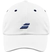 Berretto Babolat  Drive Cotton Cap White/Drive Blue