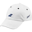 Berretto Babolat  Drive Cotton Cap White/Drive Blue