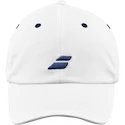 Berretto Babolat  Drive Cotton Cap White/Drive Blue