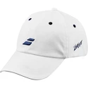 Berretto Babolat  Drive Cotton Cap White/Drive Blue