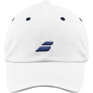 Berretto Babolat  Drive Cotton Cap White/Drive Blue