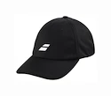 Berretto Babolat  Pure Logo Cap Black