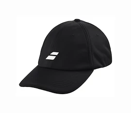 Berretto Babolat Pure Logo Cap Black