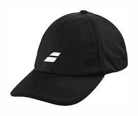 Berretto Babolat Pure Logo Cap Junior Black