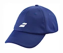 Berretto Babolat  Pure Logo Cap Junior Sodalite Blue