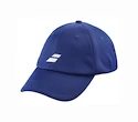 Berretto Babolat  Pure Logo Cap Sodalite Blue