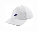 Berretto Babolat  Pure Logo Cap White/White