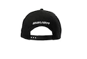 Berretto Bauer  New Era OG Black Senior