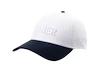 Berretto Bauer  New Era Twotone 940 White/Navy Senior