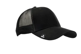 Berretto Bauer Team Mesh Snapback Black