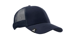 Berretto Bauer Team Mesh Snapback Navy