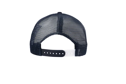 Berretto Bauer  Team Mesh Snapback Navy