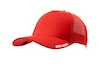 Berretto Bauer  Team Mesh Snapback Red