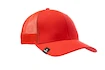 Berretto Bauer  Team Mesh Snapback Red