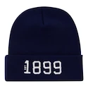 Berretto CCM 125 Anniversary Cuffed Beanie Navy Senior