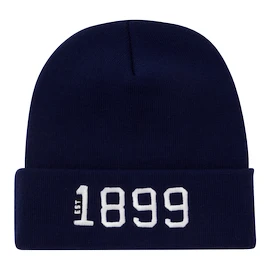 Berretto CCM 125 Anniversary Cuffed Beanie Navy Senior