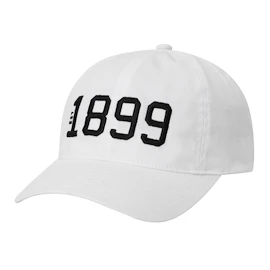 Berretto CCM 125 Anniversary Slouch Cap White Senior