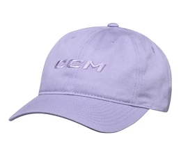 Berretto CCM Core Slouch Adjustable Lavender