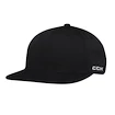 Berretto CCM Eflex Team Flatbrim Snapback Black