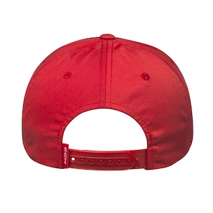 Berretto CCM Eflex Team Flatbrim Snapback Red