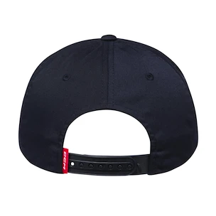 Berretto CCM Eflex Team Flatbrim Snapback True Navy