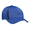 Berretto CCM Golf Perforated Cap Royal Senior