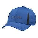 Berretto CCM Golf Perforated Cap Royal Senior