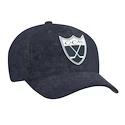 Berretto CCM Golf Structured Adjustable Cap Dark Midnight Senior