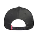 Berretto CCM Golf Team Flatbrim Snapback Charcoal Senior