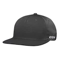 Berretto CCM Golf Team Flatbrim Snapback Charcoal Senior