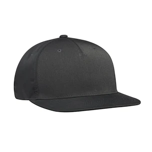 Berretto CCM Golf Team Flatbrim Snapback Charcoal Senior