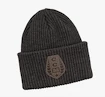 Berretto CCM Holiday High Cuff Beanie Dark Grey Heathered