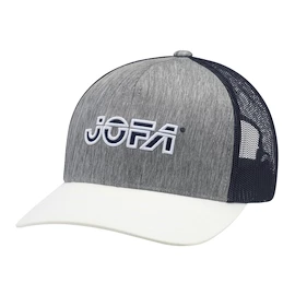 Berretto CCM Jofa Meshback Trucker Athletic Grey Senior