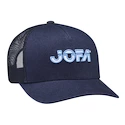 Berretto CCM Jofa Meshback Trucker  Midnight Blue Senior