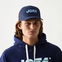 Berretto CCM Jofa Meshback Trucker  Midnight Blue Senior