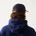 Berretto CCM Jofa Meshback Trucker  Midnight Blue Senior