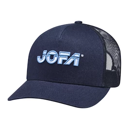 Berretto CCM Jofa Meshback Trucker Midnight Blue Senior