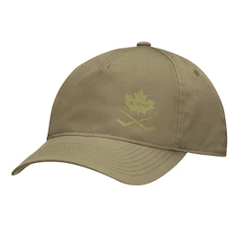 Berretto CCM Nostalgia Leaf Slouch Adjustable Cap