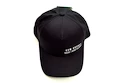 Berretto CCM Nostalgia Low Profile Adjustable Cap Black Senior